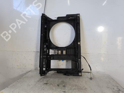 front-slam-panel-peugeot-607-9d-9u-2000-27486945 main image