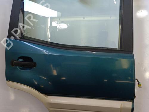 Right rear door NISSAN TERRANO II (R20) 2.7 TD 4WD | BP22819728C5 