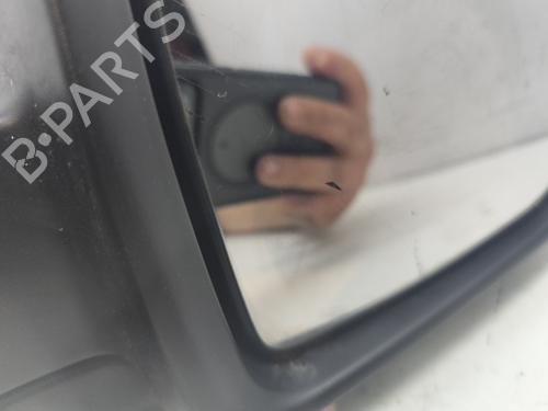 Right mirror CITROËN BERLINGO MULTISPACE (B9) 1.6 HDi 90 | BP26148157C27 
