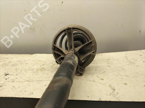 Left front shock absorber PORSCHE 911 (996) 3.6 Carrera 4 | BP27493131M16 