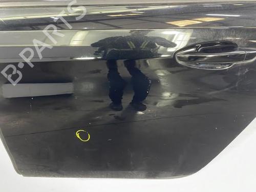 Left rear door PEUGEOT 308 SW II (LC_, LJ_, LR_, LX_, L4_) 1.2 THP 110 | BP22836463C4 