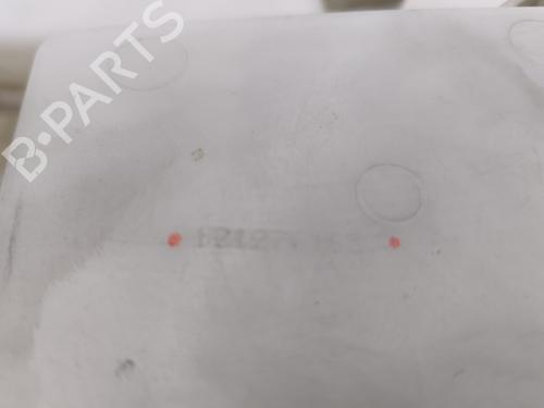 Windscreen washer tank RENAULT TRAFIC III Van (FG_) 1.6 dCi 145 (FGMG) | BP32364984C113