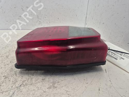 Used Left taillight Left taillight 25034455 25034455