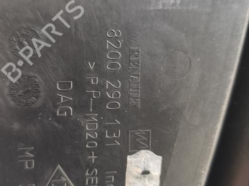 Used Scuttle panel Scuttle panel RENAULT CLIO III (BR0/1, CR0/1) [2005-2014] 34259778 34259778