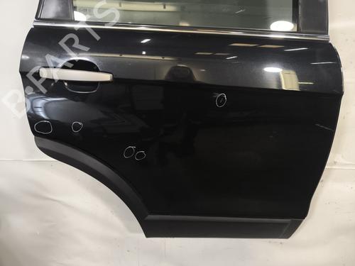 Right rear door CHEVROLET CAPTIVA (C100, C140) 2.2 D 4WD | BP29540943C5 