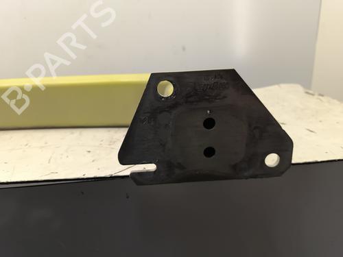 Rear bumper reinforcement CITROËN C4 CACTUS 1.6 HDi 90 | BP29619288C73 