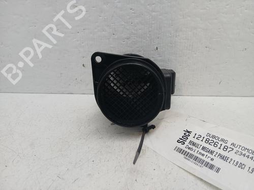 Mass air flow sensor RENAULT MEGANE II Saloon (LM0/1_) | BP32856468M95 - Image 4