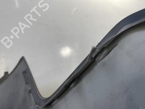 Rear bumper FORD MONDEO IV (BA7) 2.0 TDCi | BP28525789C8