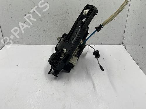 rear-left-lock-mercedes-benz-a-class-w176-2012-2013-2014-2015-2016-2017-2018-24469018 main image