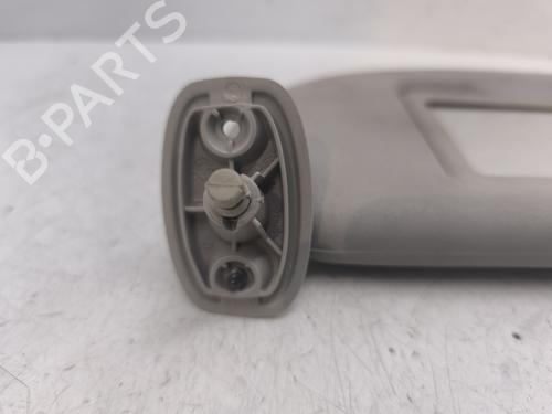 Right sun visor PEUGEOT 206+ (2L_, 2M_) 1.1 | BP31657885I2 - Image 4