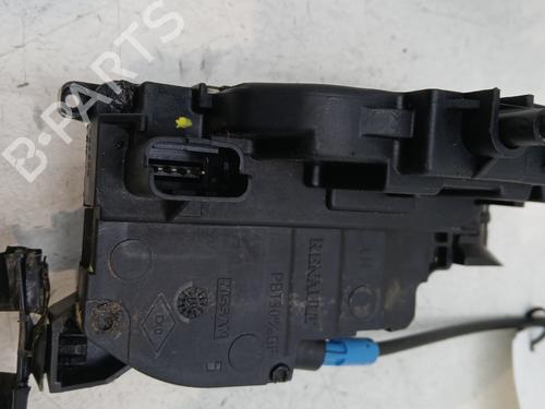 Front left lock RENAULT LAGUNA III Grandtour (KT0/1) 2.0 dCi (KT01, KT08, KT09, KT0K, KT12, KT1D, KT1W) | BP29869154C98