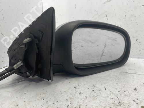 Left mirror VOLVO S60 I (384) 2.4 | BP22847560C26 