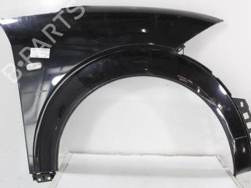Used Right front fenders AUDI A2 (8Z0) 1.6 FSI (110 hp) 22813627