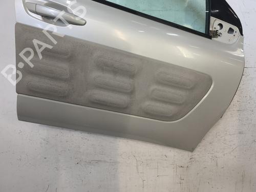 Right front door CITROËN C4 CACTUS 1.6 BlueHDi 100 | BP31267917C3
