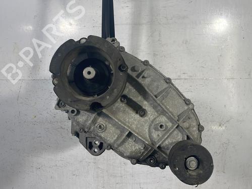 Gearbox PORSCHE CAYENNE (92A) 3.0 Diesel | BP25331643M3 