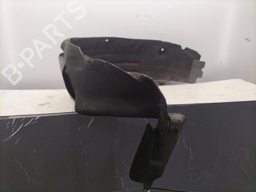 Wheel arch MERCEDES-BENZ B-CLASS Sports Tourer (W246, W242) B 200 CDI (246.201) | BP28440884C56 