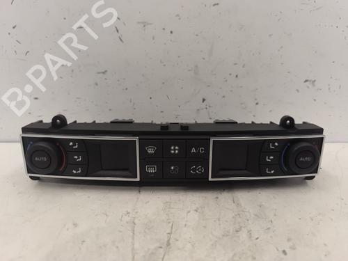 Climate control CITROËN C5 III (RD_) 2.0 HDi (RDRHD8, RDRHDJ, RDRHR8, RDRHRJ) | BP24886696I5 - Image 5