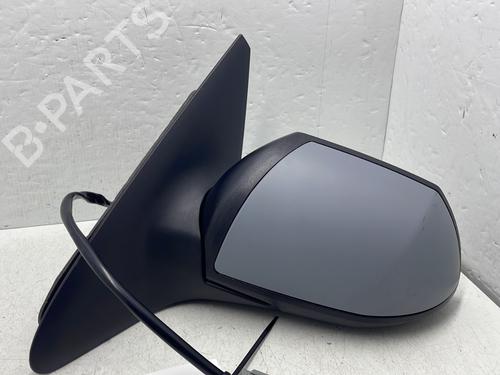 Used Left mirror FORD MONDEO III (B5Y) 2.0 16V TDDi / TDCi (115 hp) 31695153