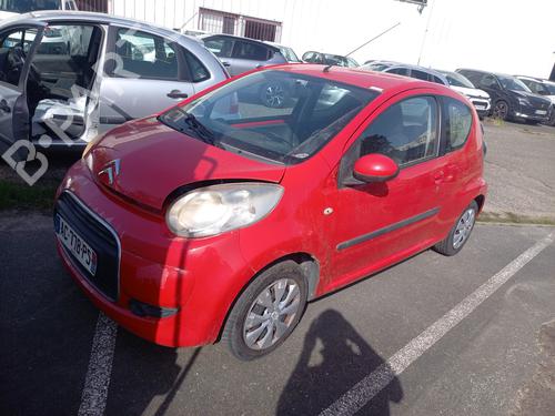 Used Parts CITROËN C1 (PM_, PN_)  1.0  4663697