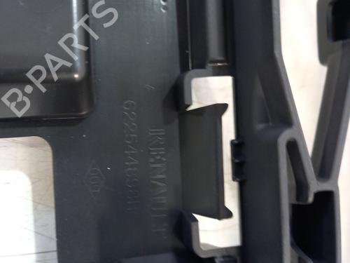 Grill RENAULT ZOE (BFM_) ZOE | BP29540867C40  - Image 5