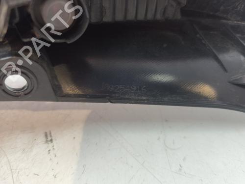 Right taillight DAIHATSU CUORE VI (L251, L250_, L260_) 1.0 | BP28823880C35 