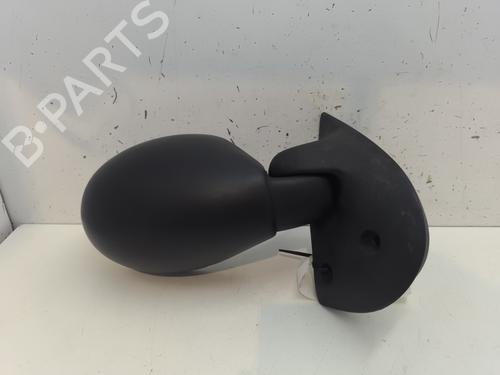 Used Right mirror RENAULT TWINGO I (C06_) 1.2 (C063, C064) (55 hp) 27288187