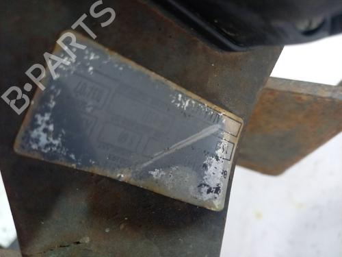 Tow ball/Mechanism ALFA ROMEO 147 (937_) 1.9 JTD (937.AXD1A, 937.BXD1A, 937.AXV1A, 937.BXB1A,... | BP30184184C141