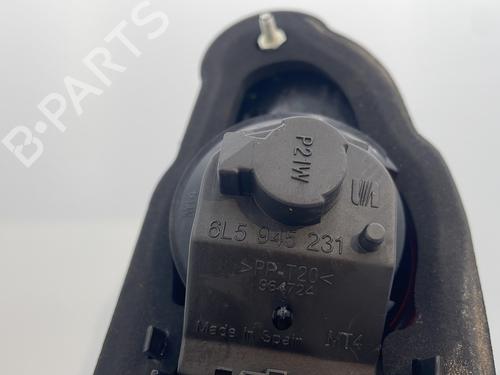Left tailgate light SEAT CORDOBA (6L2) 1.4 TDI | BP33160826C79  - Image 5