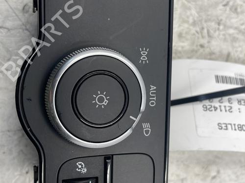 Headlight switch MERCEDES-BENZ SPRINTER 3-t Van (B910) 215 CDI (910.621, 910.623) | BP23829652I24  - Image 5