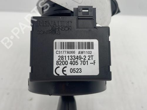 Ignition barrel RENAULT TWINGO II (CN0_) 1.2 16V (CN04, CN0B) | BP31948018M48