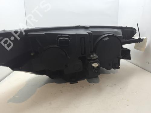 Left headlight CITROËN C4 II (NC_) 1.6 HDi 90 | BP29328882C28 