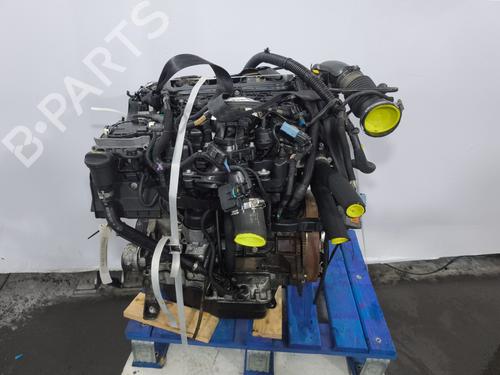 Motor CITROËN C8 (EA_, EB_) 2.0 HDi 135 | BP38780238M1 - Image 2