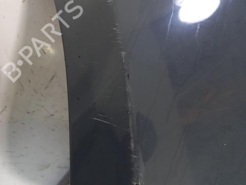 Rear bumper FIAT 500 (312_) 1.2 (312AXA1A) | BP30045542C8 