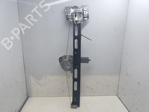 Used Front left window mechanism Front left window mechanism MERCEDES-BENZ A-CLASS (W168) [1997-2005] 27238257 27238257