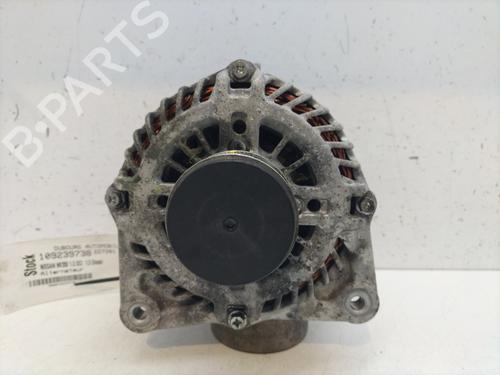 Used Alternator NISSAN NV200 / EVALIA Bus 1.5 dCi 110 (M20, M20M) (110 hp) 27619021