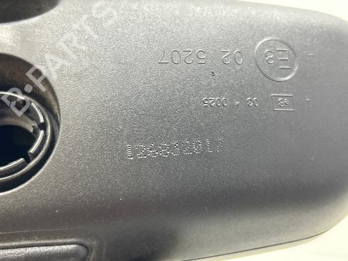 Bakspejl indvendigt Bakspejl indvendigt PEUGEOT 5008 (0U_, 0E_) 1.6 HDi (114 hp) 36343627 36343627