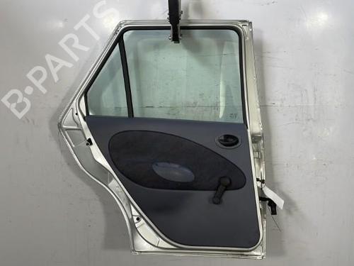 Dør venstre bak FORD FIESTA IV (JA_, JB_) 1.3 i | BP22837774C4 