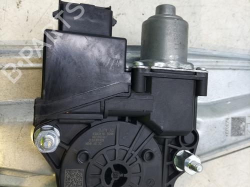 Front left window mechanism KIA EV3 EV | BP30088295C22