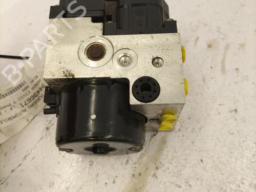 ABS pump HONDA CIVIC VII Hatchback (EU, EP, EV) 1.7 CTDi (EP4, EU9) | BP22843128M43 