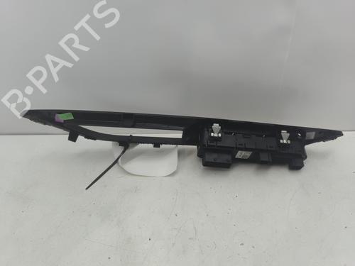 Left front window switch PEUGEOT 5008 II (MC_, MJ_, MR_, M4_) 1.5 BlueHDi 130 (MCYHZJ, MCYHZR, MCYHZX) | BP33205914I27 - Image 3