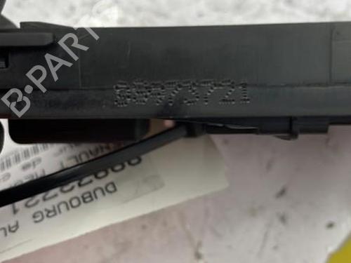 Used Card reader Card reader RENAULT MEGANE III Coupe (DZ0/1_) 1.5 dCi (DZ09, DZ0D, DZ1F, DZ1G, DZ14, DZ29) (110 hp) 22836735 22836735