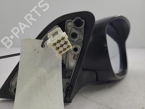 Used Right mirror CITROËN XSARA PICASSO (N68) 1.8 16V (115 hp) 22822214