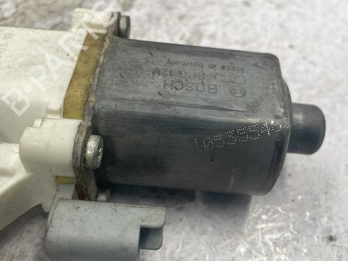 Front right window mechanism NISSAN MICRA III (K12) 1.2 16V | BP25603183C23 