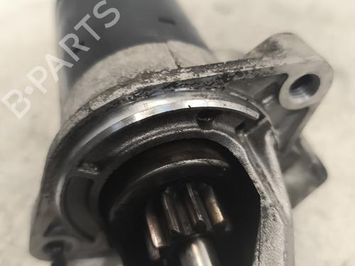 Starter MAZDA 2 (DY) 1.2 (DY3W) | BP24663908M8 - Image 2