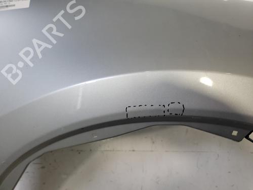 Right front fenders HONDA CIVIC VIII Hatchback (FN, FK) 2.2 CTDi (FK3) | BP26585263C42 