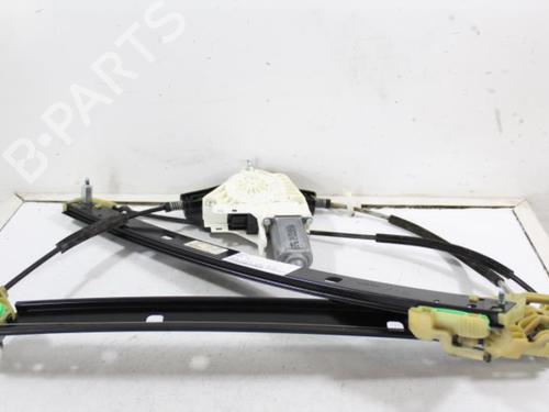 Used Front right window mechanism Front right window mechanism AUDI Q5 (8RB) SQ5 TDI quattro (313 hp) 22813559 22813559