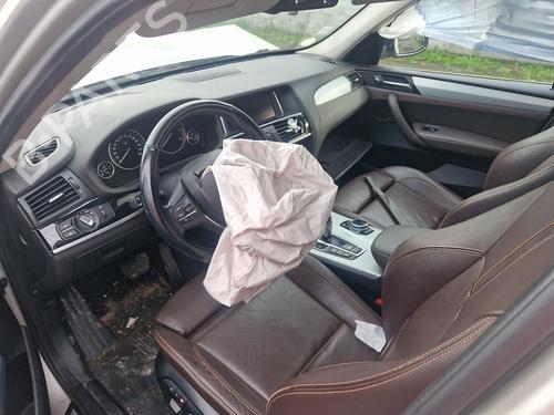 Camera BMW X3 (F25) xDrive 30 d | BP31581675E14  - Image 9