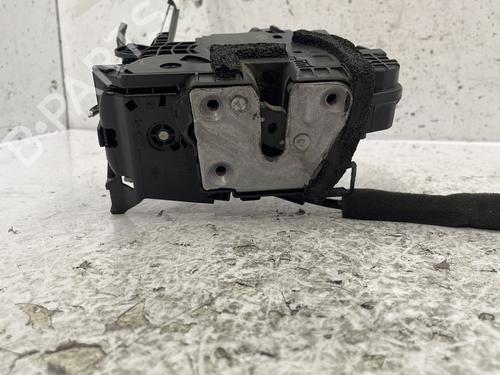 Front right exterior door handle RENAULT CLIO IV (BH_) 1.5 dCi 75 | BP25120514C129 