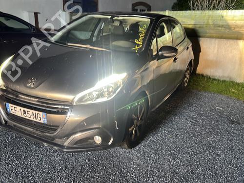 Used Parts PEUGEOT 208 I (CA_, CC_) 1.2 VTI 82 4919155