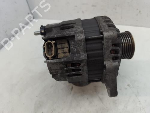 Alternator NISSAN MICRA IV (K13K, K13KK) 1.2 | BP28482256M7 